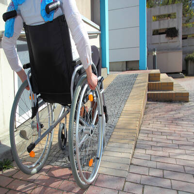 Premier Franchise Opportunity in Accessibility Solutions