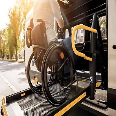 Premier Franchise Opportunity in Accessibility Solutions