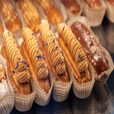 Longstanding and Popular Italian Bakery and Patisserie