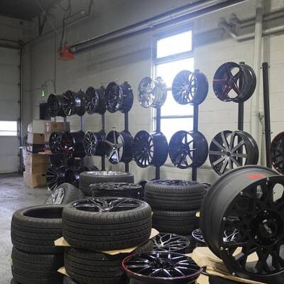 Masters Tire For Sale in London ON