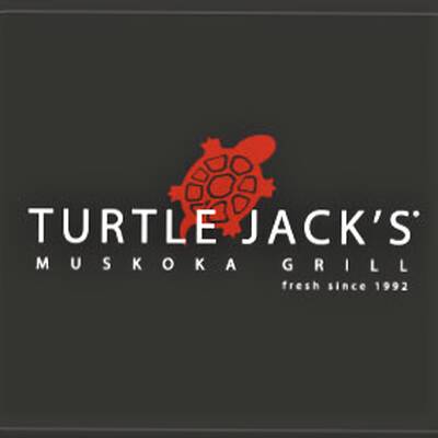 London- Turtle Jacks