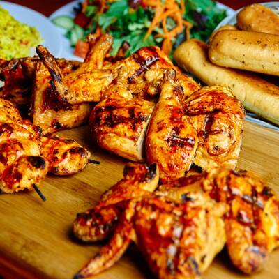 Galitos Grilled Chicken Restaurant for Sale in Canada