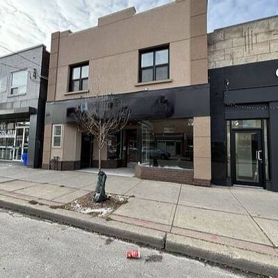 Commercial Unit for Sale in Hamilton, ON