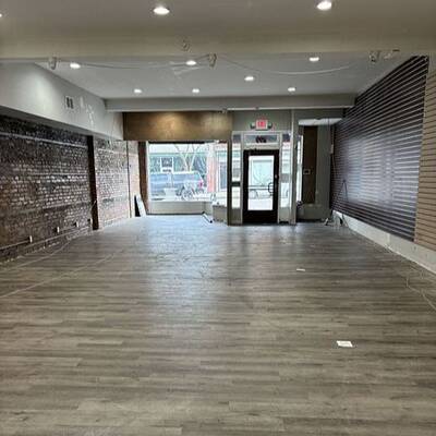 Commercial Unit for Sale in Hamilton, ON