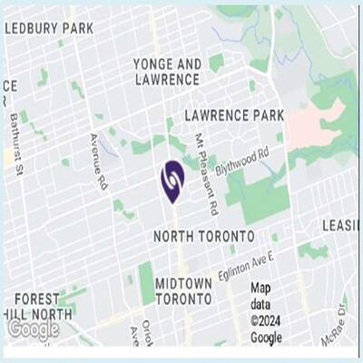 Gateway Market Convenience Store For Sale - 2614 Yonge St, Toronto, ON