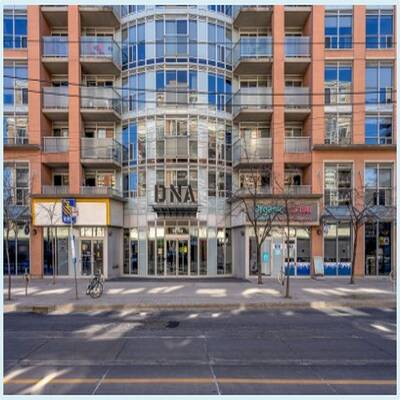 Gateway Market Convenience Store For Sale - Liberty Village - 1005 King St W, Toronto, ON