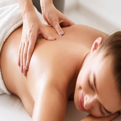 Top Rated Massage Therapy Clinic