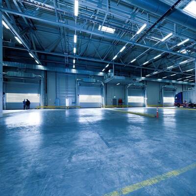 Wanted: Industrial/Commercial Property for High Industrial Use