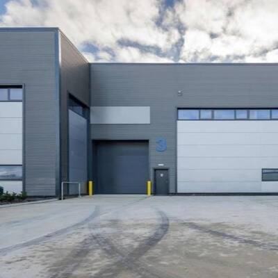 Wanted: Industrial/Commercial Property for High Industrial Use