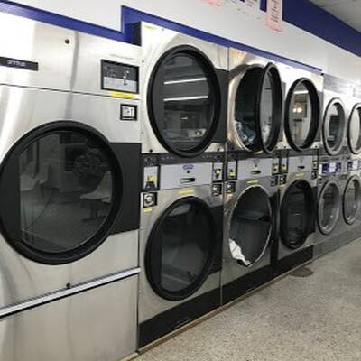 Unattended Coin Laundromat for Sale in Scarborough