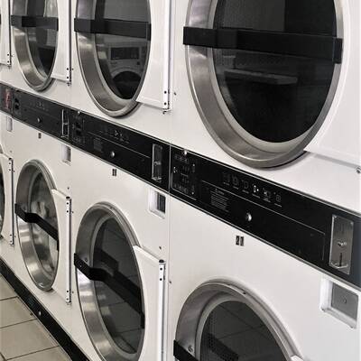 Unattended Coin Laundromat for Sale in Scarborough