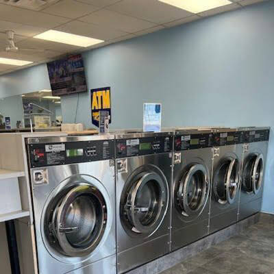 Established Coin Laundry For Sale in Toronto