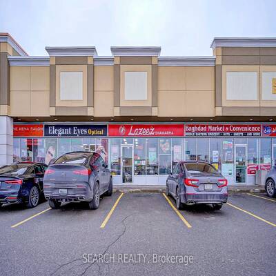 Popular Mediterranean Franchise Business for Sale in Vaughan