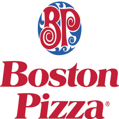 Boston Pizza Restaurant Franchise For Sale