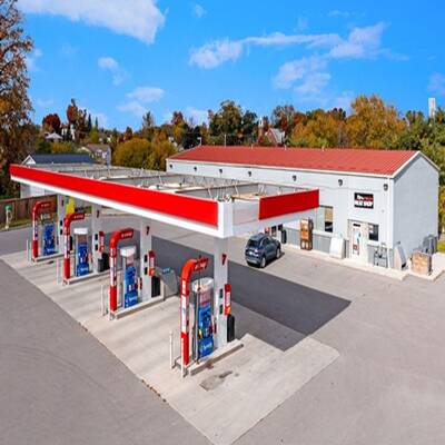 Profitable Gas Station Business for sale (Many Locations available)