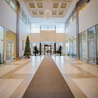 Office Space for Lease at the Prime Location of Mississauga