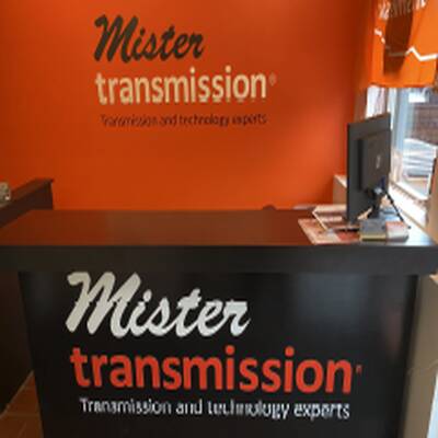 Mister Transmission in Toronto For Sale!