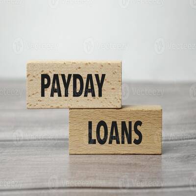 Payday Loans business for sale