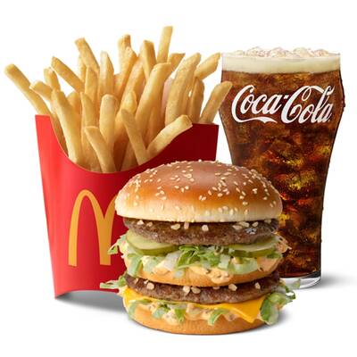 McDonalds Restaurant Franchise Opportunity