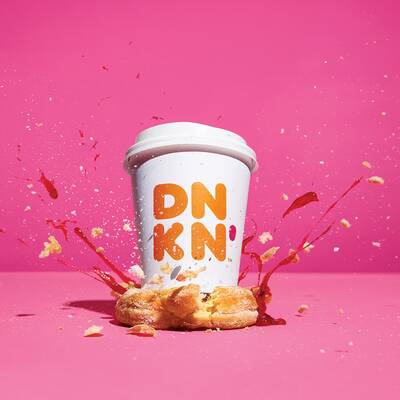 Dunkin Donuts Franchise For Sale