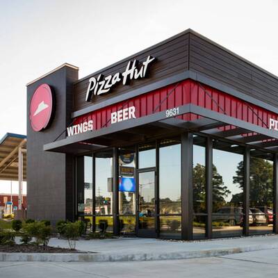 Pizza Hut Franchise For Sale