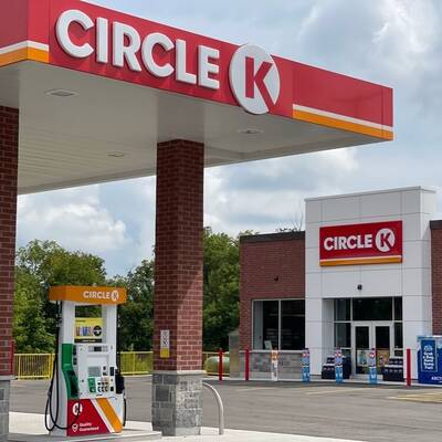 Circle K Franchise For Sale