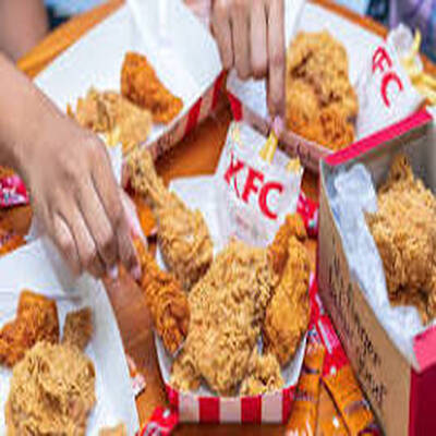 KFC Franchise Opportunity In Canada