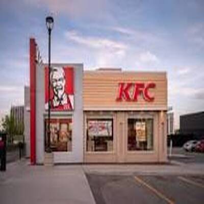 KFC Franchise Opportunity In Canada