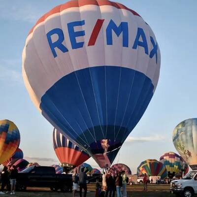 ReMax Franchise For Sale