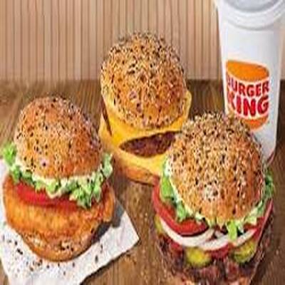 Burger King Franchise Opoortunity In Canada