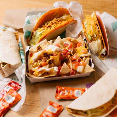 Taco Bell Franchise Opporuntity In Canada