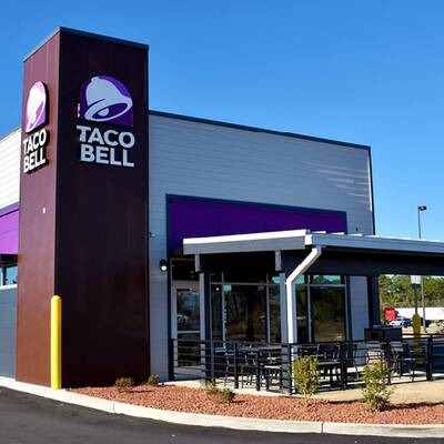 Taco Bell Franchise Opporuntity In Canada