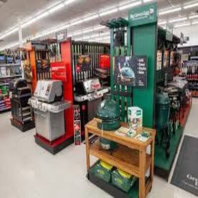 Ace Hardware Franchise Opportunity In Canada