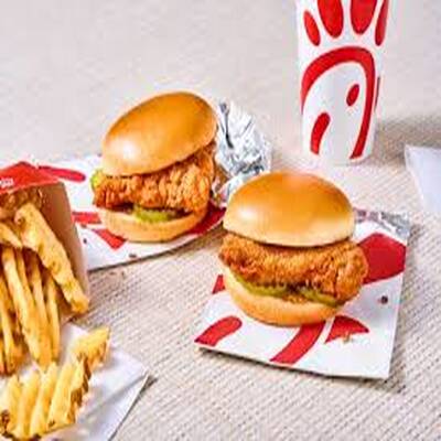 Chick-fil-A Franchise Opportunity In Canada