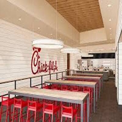 Chick-fil-A Franchise Opportunity In Canada