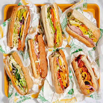 Subway Franchise Opportunity In Canada