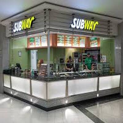 Subway Franchise Opportunity In Canada