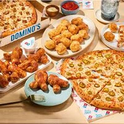 Dominos Franchise Opportunity In Canada