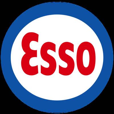 Esso Gas Station For Sale - GTA