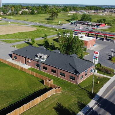 Single Tenant Office Building FOR SALE in Quinte West!