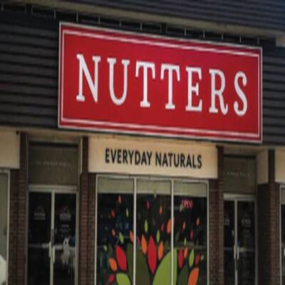 Nutters Everyday Naturals Health Food Store Winnipeg