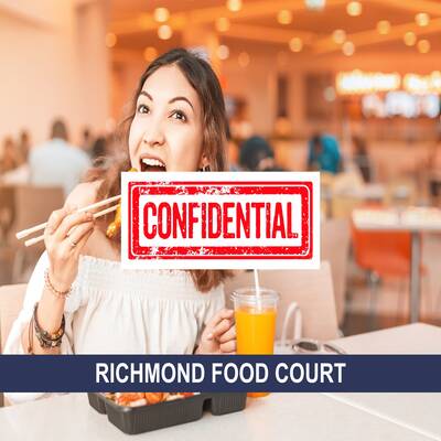 Food court business for sale in the vibrant Richmond Public Market(confidential)