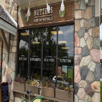 Natural Health Food Store in Chestermere, AB