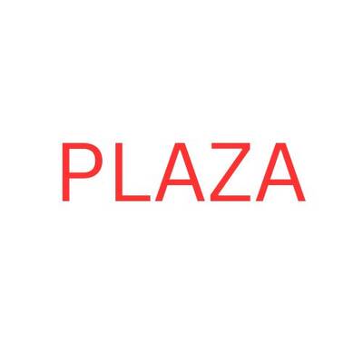 Prime location plaza with stable income and development opportunity