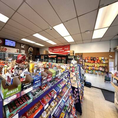 Prime Corner Convenience Store on Denman Street – Established and Profitable!(940 Denman Street, Vancouver, BC, Canada)