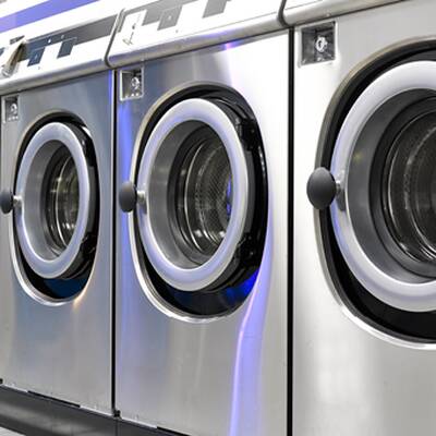 COIN LAUNDROMAT WITH WASH AND FOLD FOR SALE IN NORTH YORK