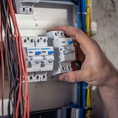 Established Electrical Solutions Business Proven Success Since 2016 In Southern Ontario For Sale