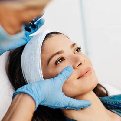 Skin Care Clinic In Mississauga For Sale