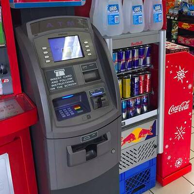 Profitable ATM Route Business for Sale in Greater Toronto Area