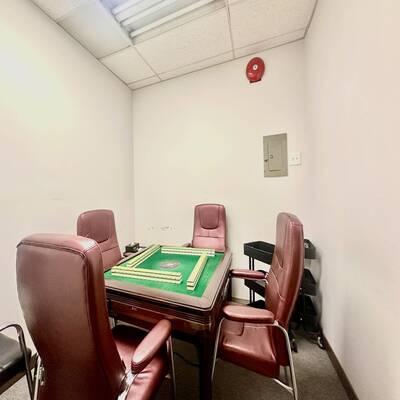 RMD Automatic Mahjong Business(102-8171 Alexandra Road)